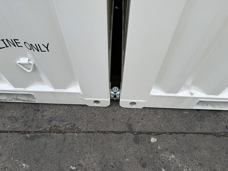 Container Twist Lock And Connector best