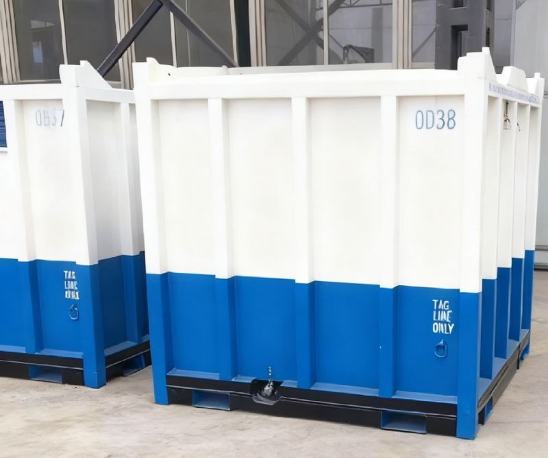 Offshore Cutting Box suppliers