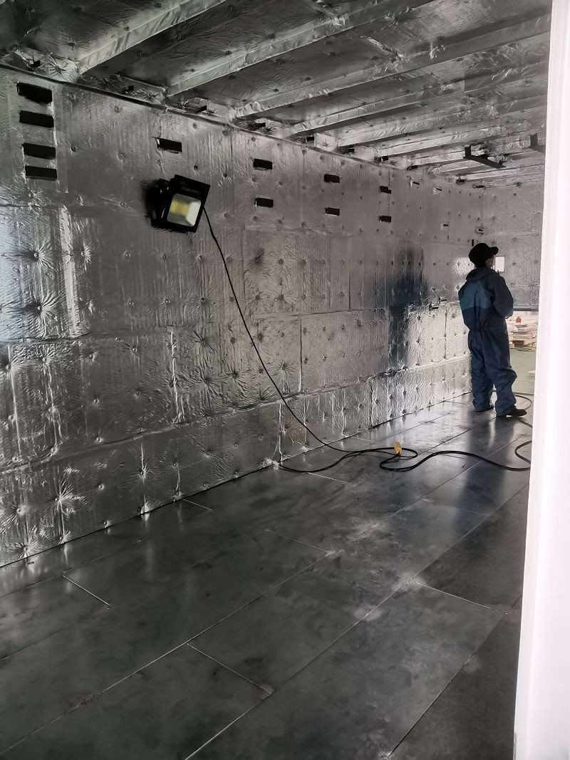 Offshore Remote Control Cabin best