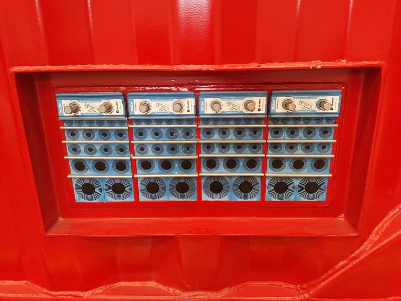 Offshore Remote Control Cabin price